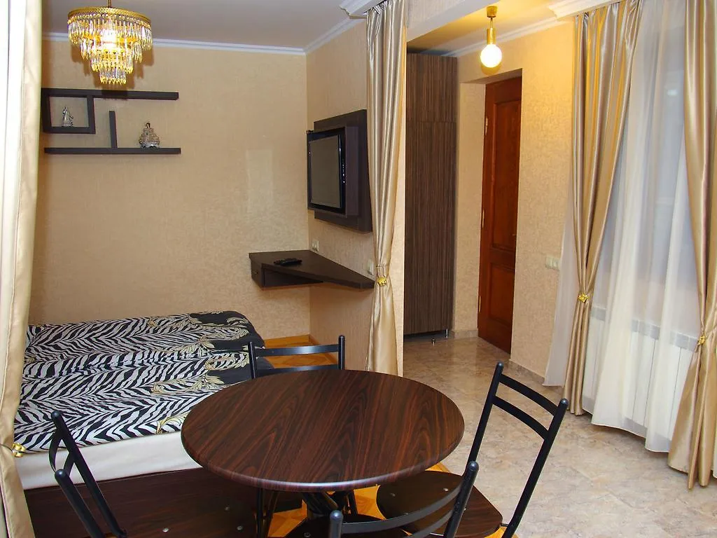 Guest house Aparthotel Heart Of Tbilisi