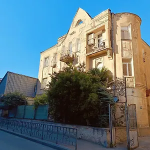 в Гостевой дом