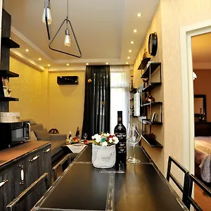 Vip Apartment