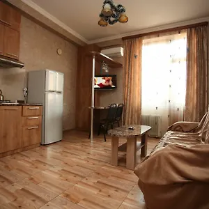 Otin Апарт-отель