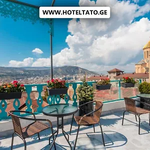 3* Hotel Tato